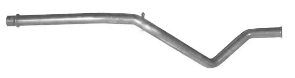 Handler.Part Exhaust pipe IMASAF 563504 1