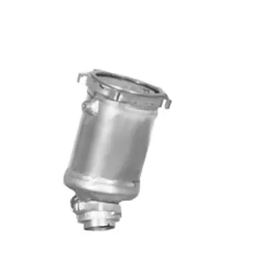 Handler.Part Catalytic converter IMASAF 512233 1