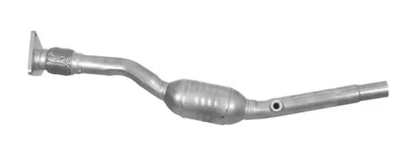 Handler.Part Catalytic converter IMASAF 606833 1