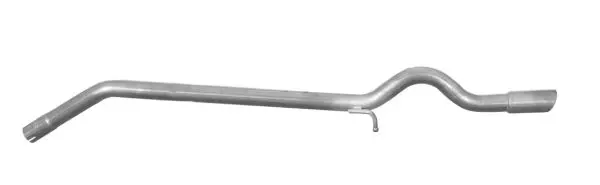 Handler.Part Exhaust pipe IMASAF 490008 1