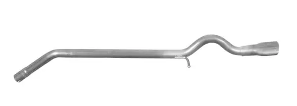 Handler.Part Exhaust pipe IMASAF 490028 1