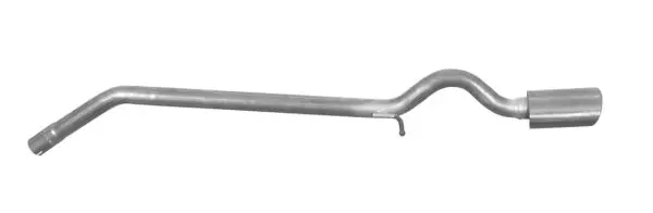 Handler.Part Exhaust pipe IMASAF 490038 1