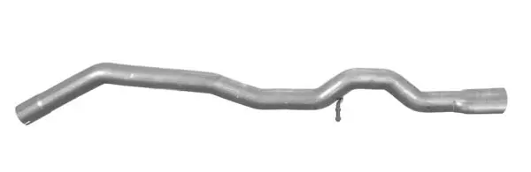 Handler.Part Exhaust pipe IMASAF 490328 1