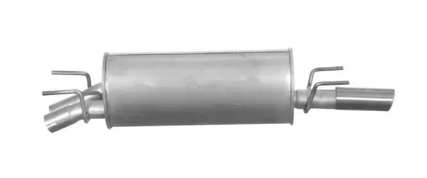 Handler.Part End silencer IMASAF 547807 1