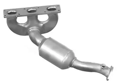 Handler.Part Catalytic converter IMASAF 198333 1