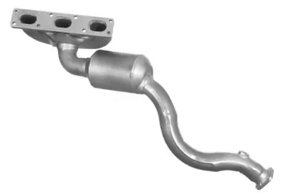 Handler.Part Catalytic converter IMASAF 198343 1