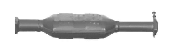 Handler.Part Catalytic converter IMASAF 116533 1