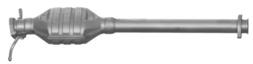 Handler.Part Catalytic converter IMASAF 118433 1