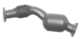 Handler.Part Catalytic converter IMASAF 133133 1