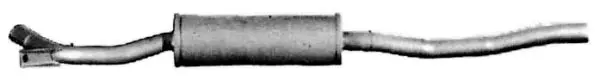 Handler.Part Front silencer IMASAF 134103 1