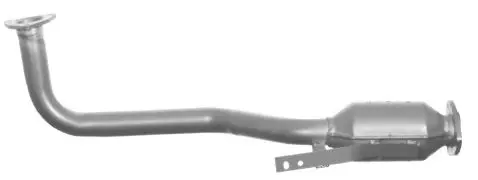 Handler.Part Catalytic converter IMASAF 137433 1