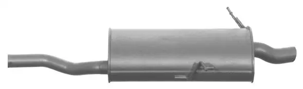 Handler.Part End silencer IMASAF 190507 1