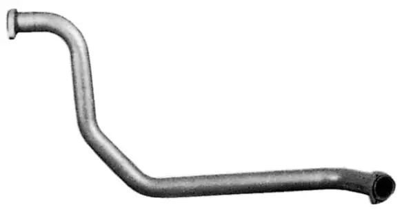 Handler.Part Exhaust pipe IMASAF 193901 1