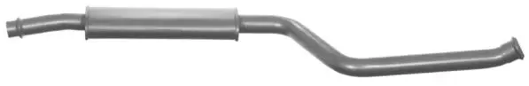 Handler.Part Front silencer IMASAF 215323 1