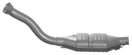 Handler.Part Catalytic converter IMASAF 217543 1