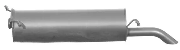 Handler.Part End silencer IMASAF 217557 1