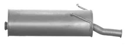 Handler.Part End silencer IMASAF 218707 1