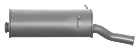 Handler.Part End silencer IMASAF 218907 1