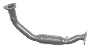 Handler.Part Exhaust pipe IMASAF 251101 1