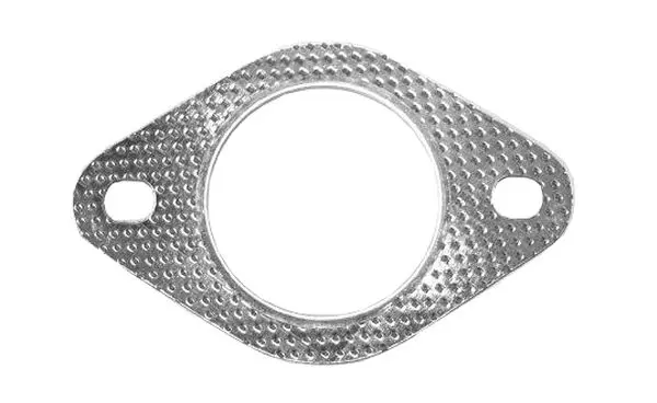 Handler.Part Gasket, exhaust pipe IMASAF 094557 1