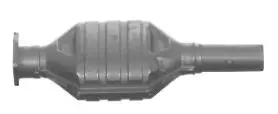 Handler.Part Catalytic converter IMASAF 257333 1