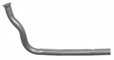 Handler.Part Exhaust pipe IMASAF 272701 1