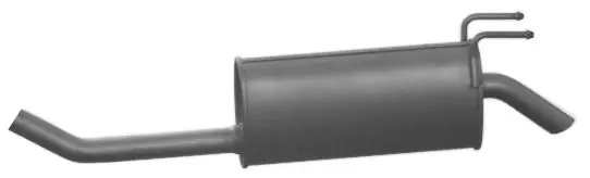 Handler.Part End silencer IMASAF 279107 1