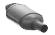 Handler.Part Catalytic converter IMASAF 279233 1