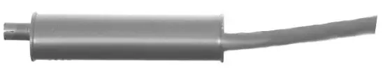 Handler.Part End silencer IMASAF 286027 1