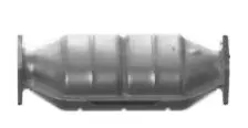 Handler.Part Catalytic converter IMASAF 286033 1