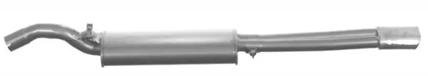 Handler.Part End silencer IMASAF 307807 1