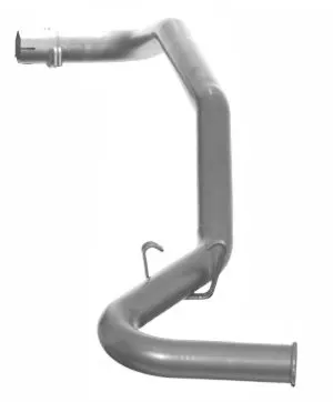 Handler.Part Exhaust pipe IMASAF 357408 1