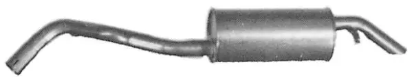 Handler.Part End silencer IMASAF 371357 1