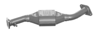 Handler.Part Catalytic converter IMASAF 376133 1