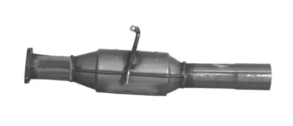 Handler.Part Catalytic converter IMASAF 379633 1