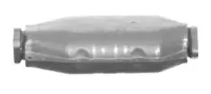 Handler.Part Catalytic converter IMASAF 401633 1