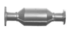 Handler.Part Catalytic converter IMASAF 401733 1