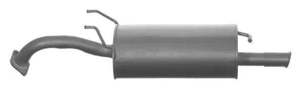 Handler.Part End silencer IMASAF 404207 1