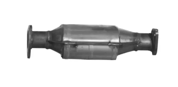 Handler.Part Catalytic converter IMASAF 404233 1