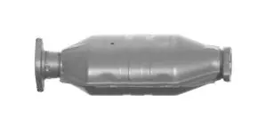 Handler.Part Catalytic converter IMASAF 504133 1