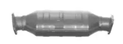 Handler.Part Catalytic converter IMASAF 468633 1