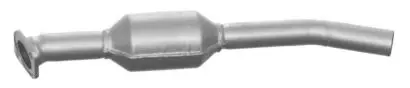 Handler.Part Catalytic converter IMASAF 468833 1