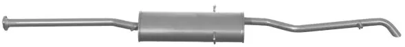 Handler.Part End silencer IMASAF 480007 1