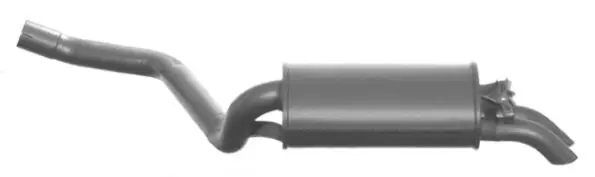 Handler.Part End silencer IMASAF 481307 1