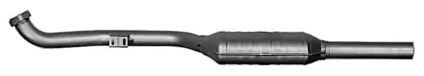 Handler.Part Catalytic converter IMASAF 484133 1