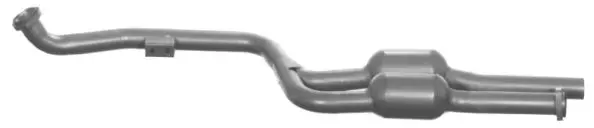 Handler.Part Catalytic converter IMASAF 484633 1