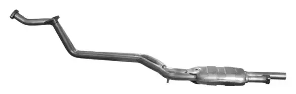 Handler.Part Catalytic converter IMASAF 485233 1