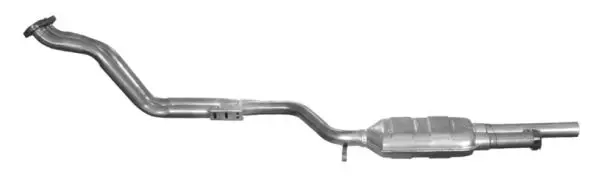 Handler.Part Catalytic converter IMASAF 485333 1