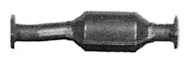 Handler.Part Catalytic converter IMASAF 534233 1