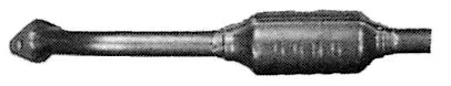 Handler.Part Catalytic converter IMASAF 543833 1